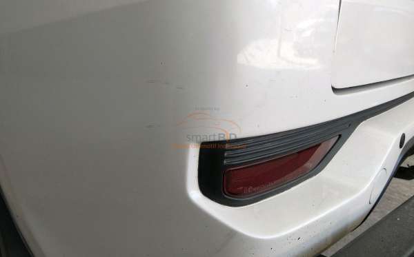 MITSUBISHI XPANDER 1.5L EXCEED