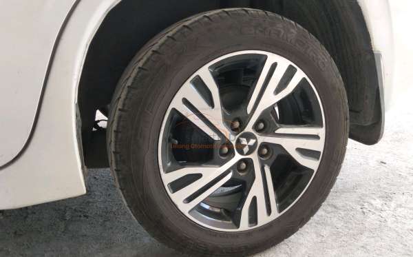MITSUBISHI XPANDER 1.5L EXCEED