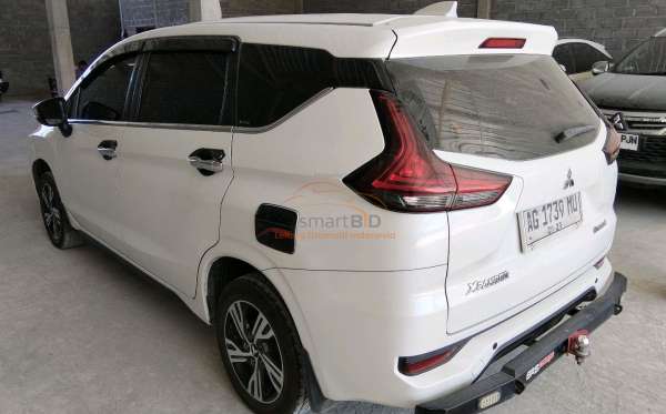 MITSUBISHI XPANDER 1.5L EXCEED