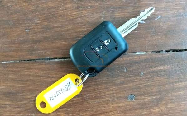 MITSUBISHI XPANDER 1.5L EXCEED
