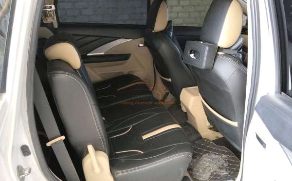 MITSUBISHI XPANDER 1.5L EXCEED