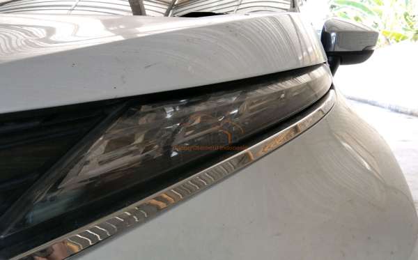 MITSUBISHI XPANDER 1.5L EXCEED