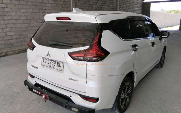 MITSUBISHI XPANDER 1.5L EXCEED