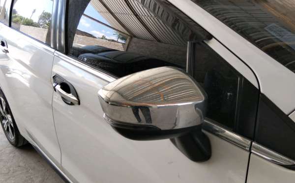MITSUBISHI XPANDER 1.5L EXCEED