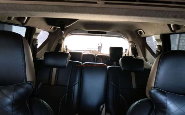 MITSUBISHI XPANDER 1.5L EXCEED