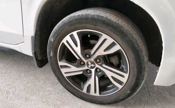 MITSUBISHI XPANDER 1.5L EXCEED