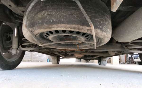 MITSUBISHI XPANDER 1.5L EXCEED