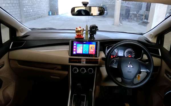 MITSUBISHI XPANDER 1.5L EXCEED