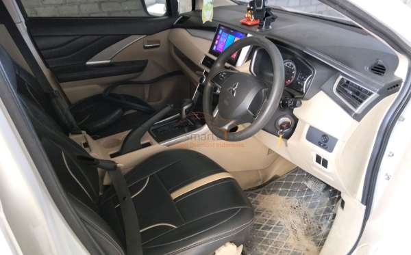 MITSUBISHI XPANDER 1.5L EXCEED