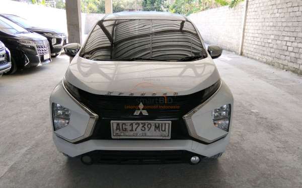 MITSUBISHI XPANDER 1.5L EXCEED