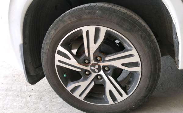 MITSUBISHI XPANDER 1.5L EXCEED