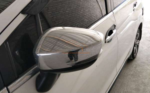 MITSUBISHI XPANDER 1.5L EXCEED