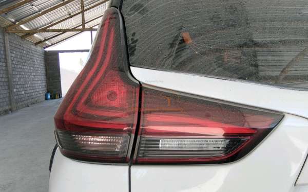 MITSUBISHI XPANDER 1.5L EXCEED