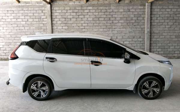 MITSUBISHI XPANDER 1.5L EXCEED