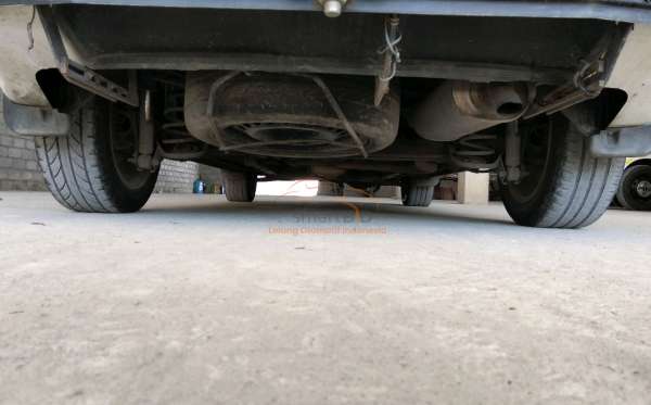 MITSUBISHI XPANDER 1.5L EXCEED