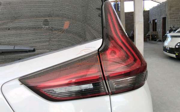 MITSUBISHI XPANDER 1.5L EXCEED
