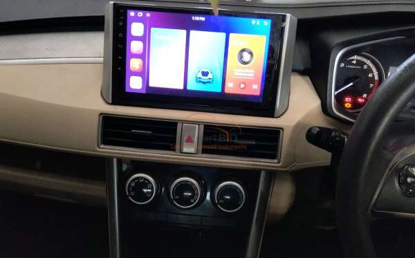 MITSUBISHI XPANDER 1.5L EXCEED