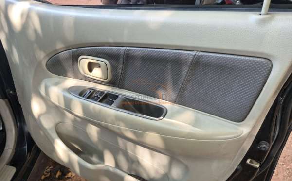 TOYOTA AVANZA G