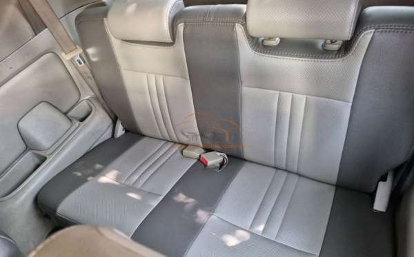 TOYOTA AVANZA G