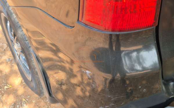 TOYOTA AVANZA G