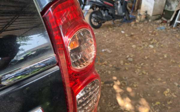 TOYOTA AVANZA G