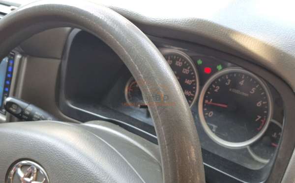 TOYOTA AVANZA G