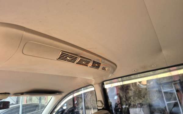 TOYOTA AVANZA G