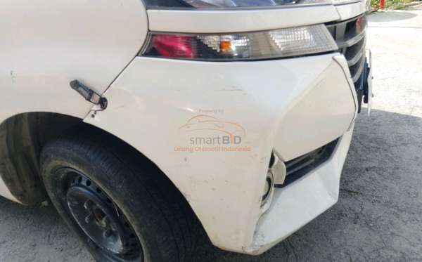 TOYOTA AVANZA 1.3 G