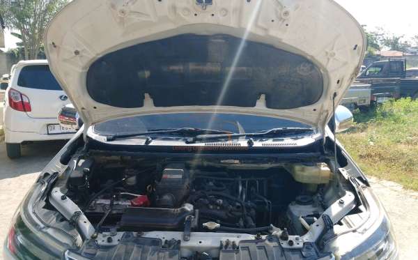 TOYOTA AVANZA 1.3 G