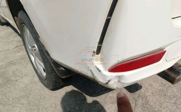 TOYOTA AVANZA 1.3 G