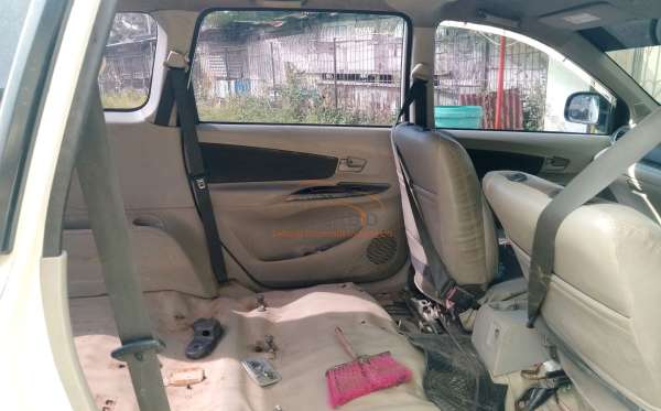 TOYOTA AVANZA 1.3 G