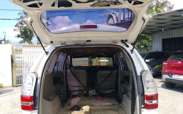 TOYOTA AVANZA 1.3 G