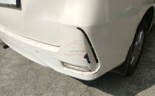 TOYOTA AVANZA 1.3 G