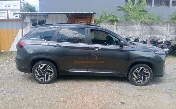 WULING ALMAZ RS