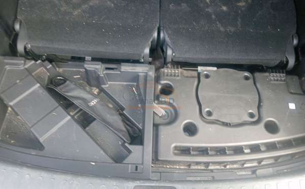 WULING ALMAZ RS