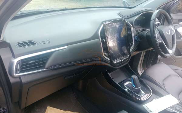 WULING ALMAZ RS
