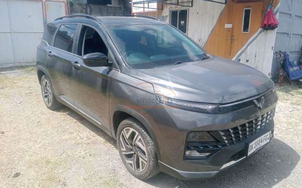 WULING ALMAZ RS