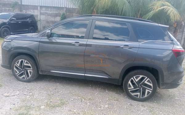WULING ALMAZ RS