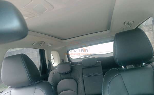 WULING ALMAZ RS