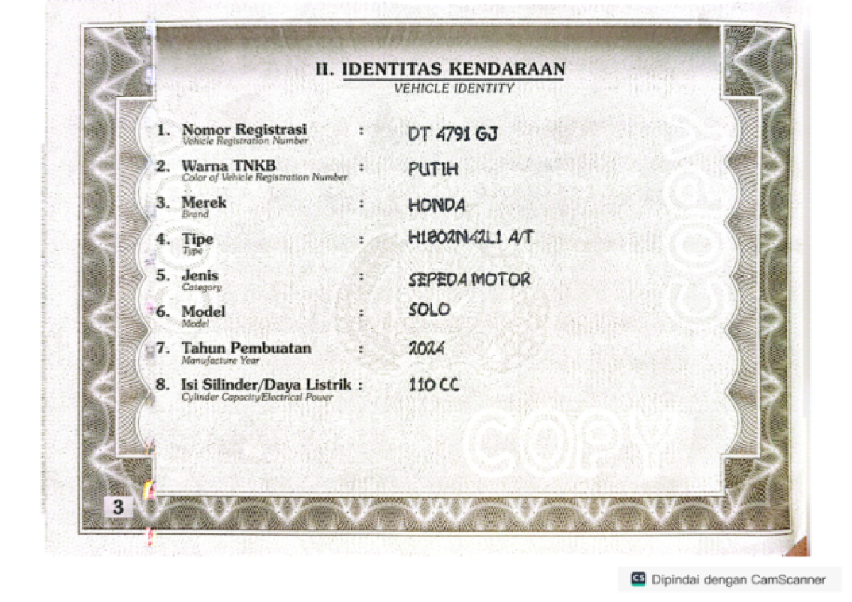 HONDA BEAT SPORTY