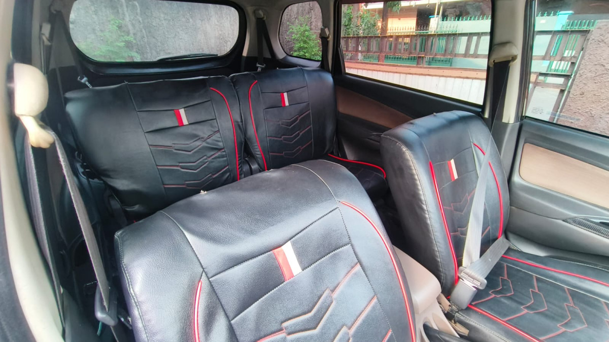 TOYOTA  AVANZA  1.3 G