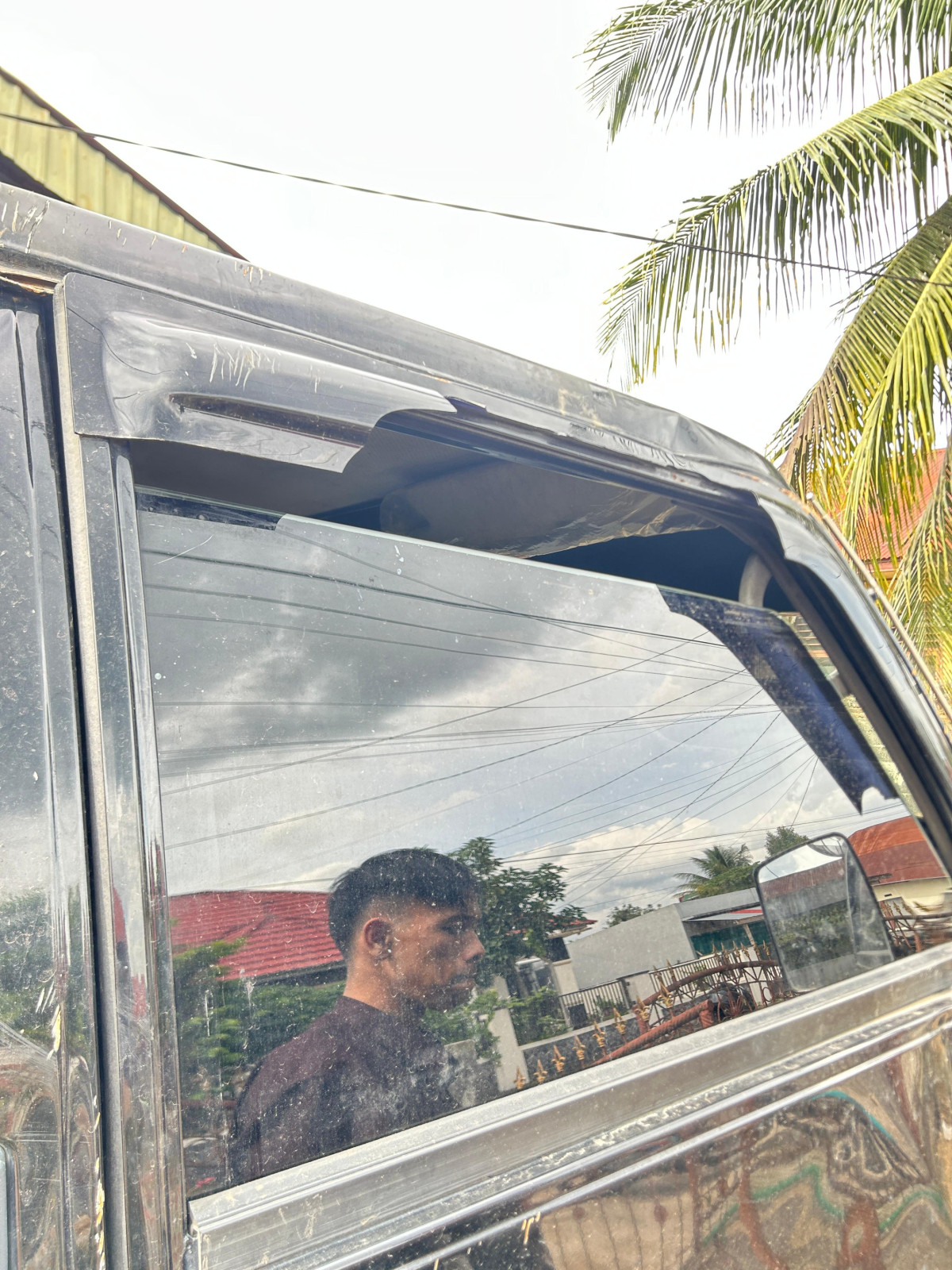 MITSUBISHI  L 300 L300 PU FB-R (4X2)