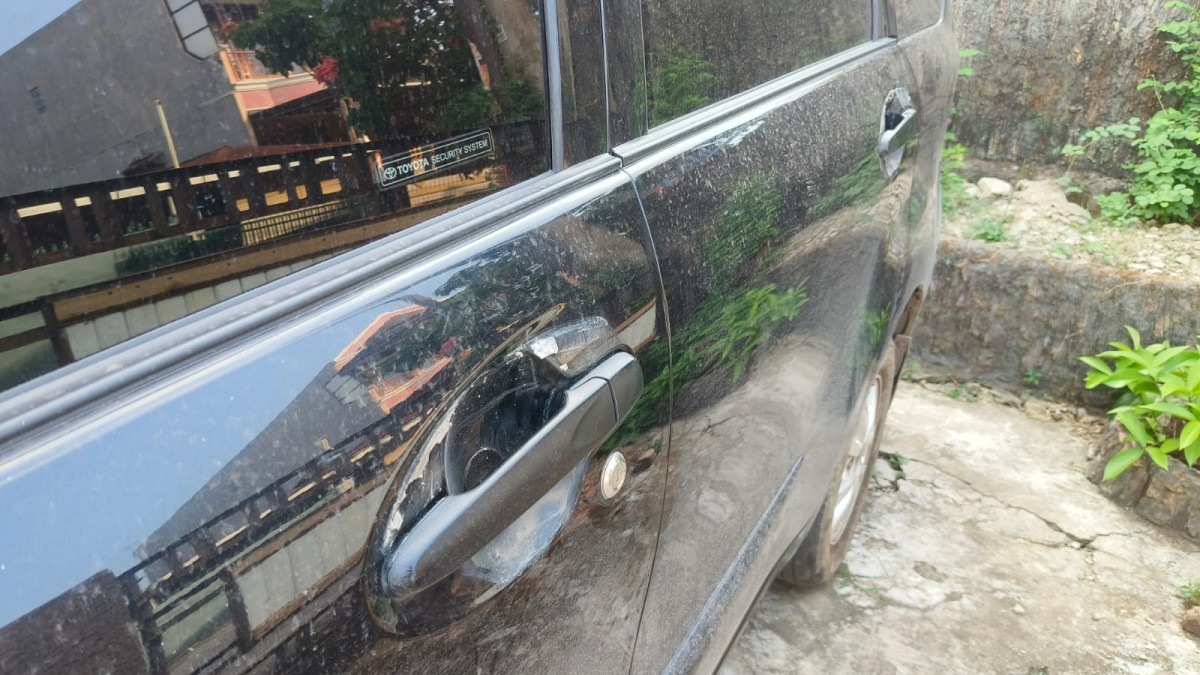 TOYOTA  AVANZA  1.3 G