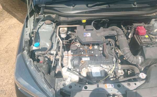 DAIHATSU AYLA 1.2R