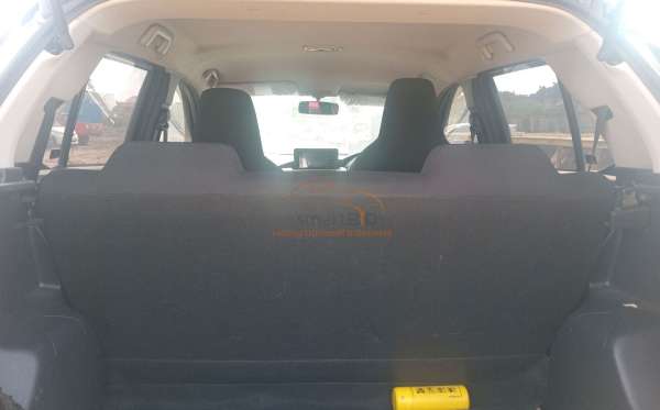 DAIHATSU AYLA 1.2R