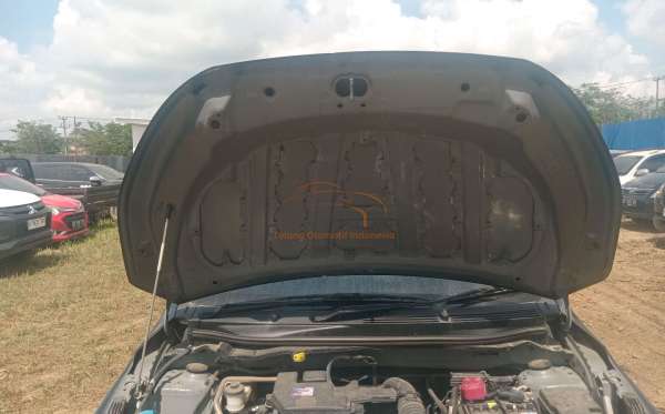 DAIHATSU AYLA 1.2R