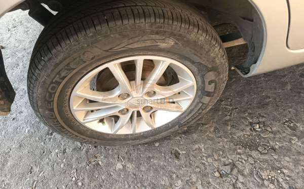 DAIHATSU  XENIA
