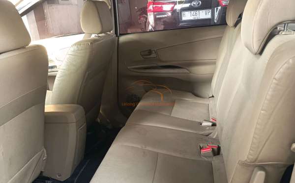DAIHATSU  XENIA