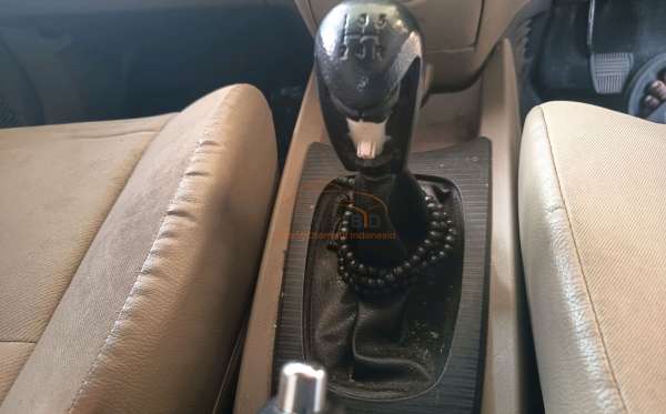 DAIHATSU  XENIA