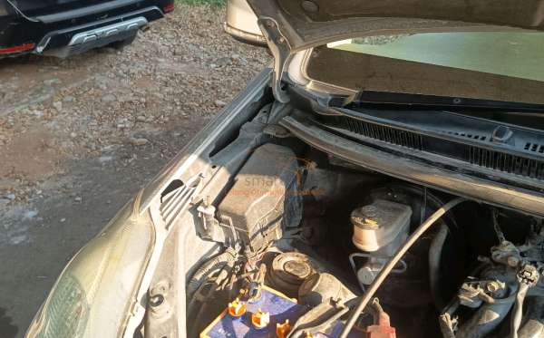 DAIHATSU  XENIA